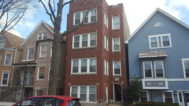 2711 N Marshfield Ave., Chicago, IL 60614