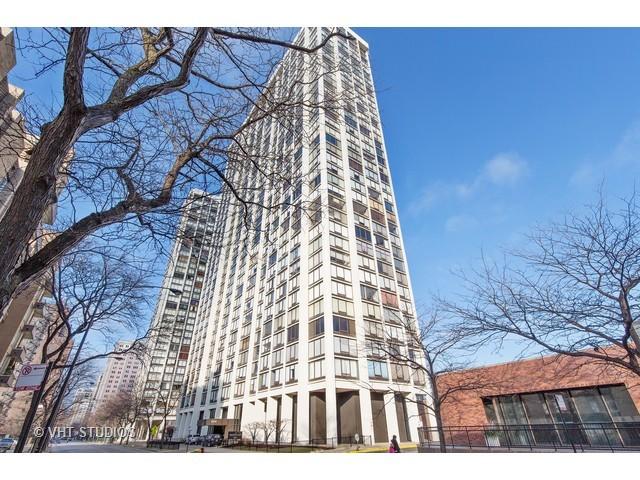 5445 N Sheridan Rd. #2515, Chicago, IL 60640