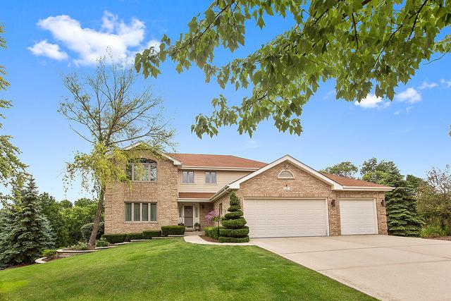 3 Stirrup Ct., Lemont, IL 60439