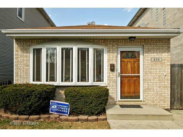 454 W 44th St., Chicago, IL 60609