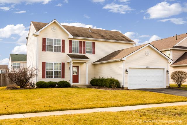 1939 W Ashbrooke Rd., Romeoville, IL 60446