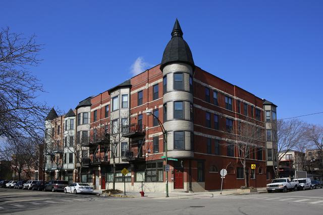 1500 W Ohio St. #2R, Chicago, IL 60642