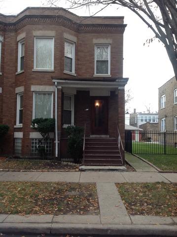 7250 S Eberhart Ave., Chicago, IL 60619