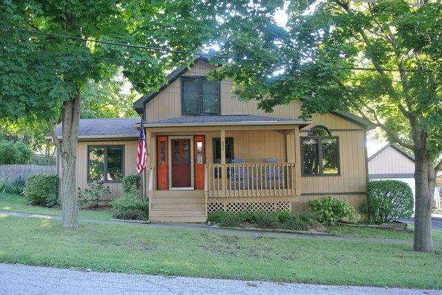 207 State St., Yorkville, IL 60560
