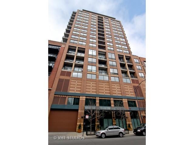 400 W Ontario St. #1005, Chicago, IL 60654