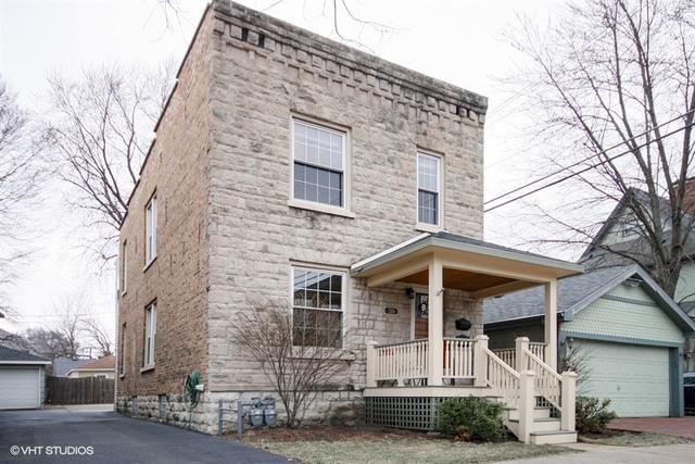 311 Bell Ave., La Grange, IL 60525