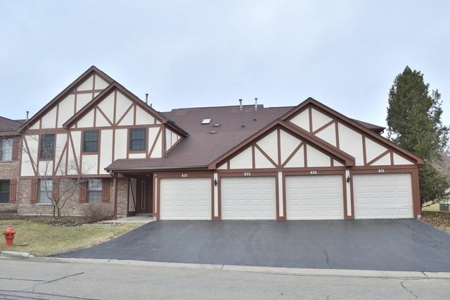 637 Elizabeth Dr., Wood Dale, IL 60191