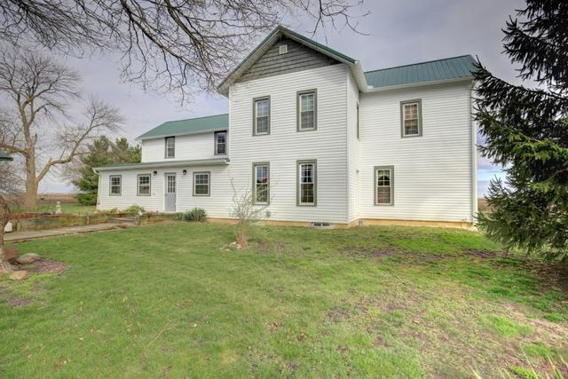 249 County Road 1200e, Pesotum, IL 61863