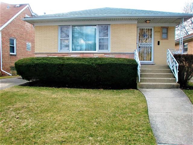 4846 N Rutherford Ave., Chicago, IL 60656