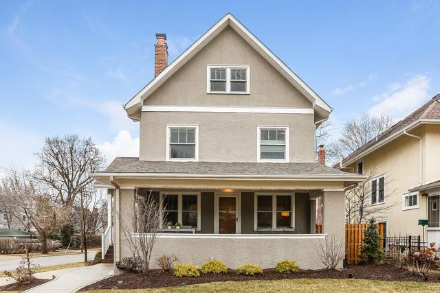301 8th Ave., La Grange, IL 60525