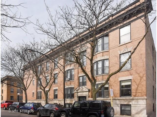 422 W Dickens Ave. #3, Chicago, IL 60614