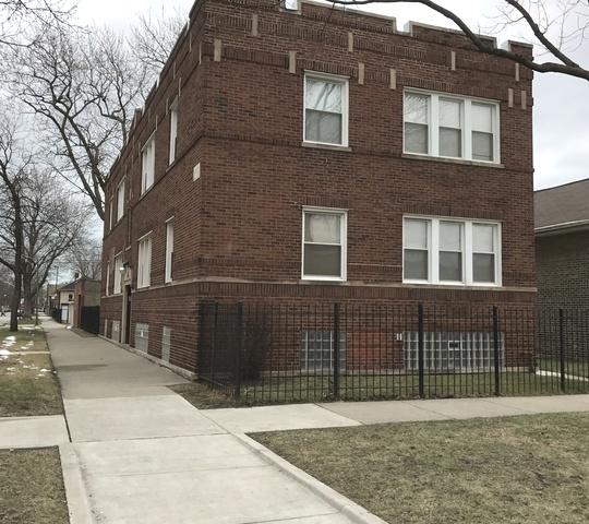 351 E 78th St., Chicago, IL 60619