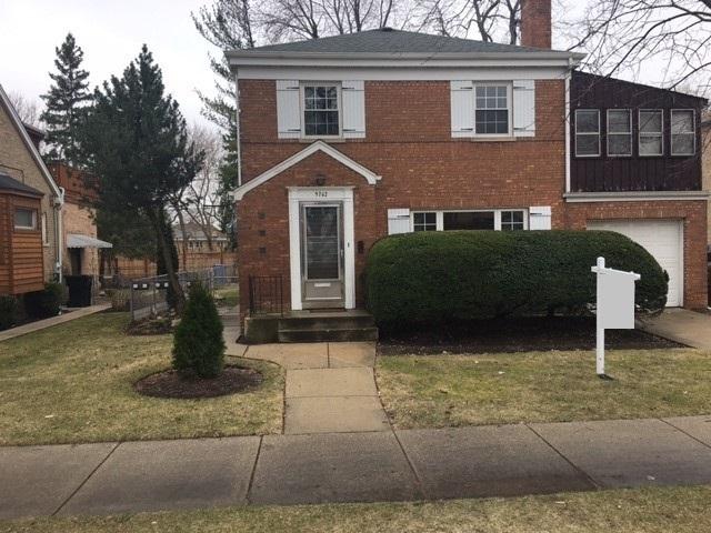 [Address Hidden by Seller], Chicago, IL 60646