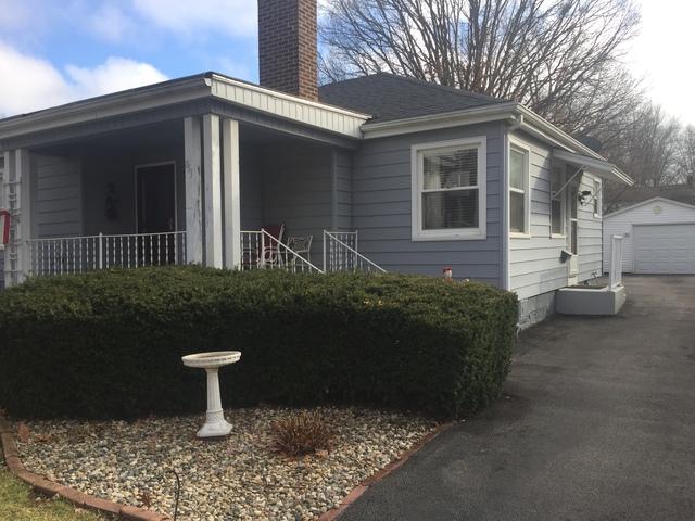 813 W Columbia Ave., Champaign, IL 61820