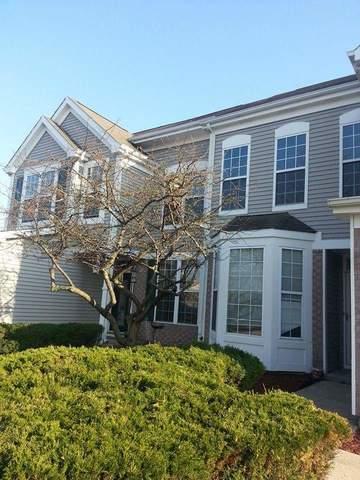2160 Rossiter Pkwy., Plainfield, IL 60586