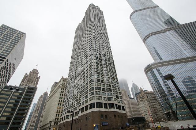 405 N Wabash Ave. #2303, Chicago, IL 60611