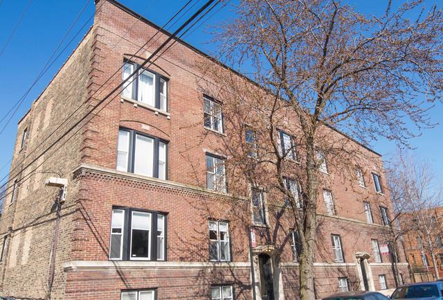 1542 W Cornelia Ave. #1, Chicago, IL 60657
