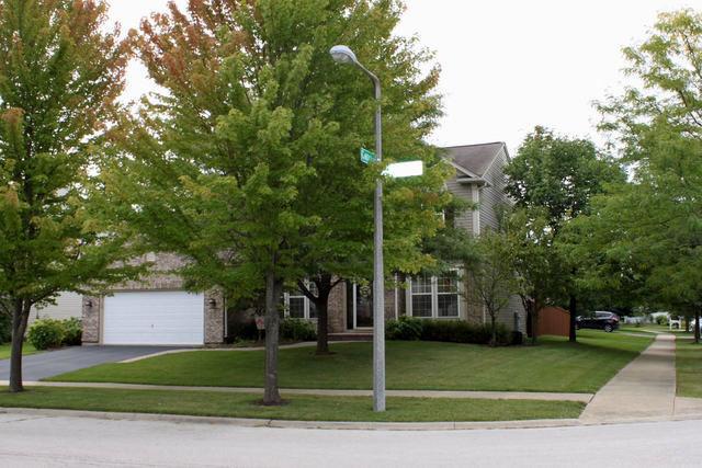 2875 Moray Ct., Aurora, IL 60503