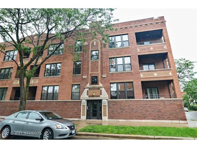 839 N Washtenaw Ave. #1, Chicago, IL 60622