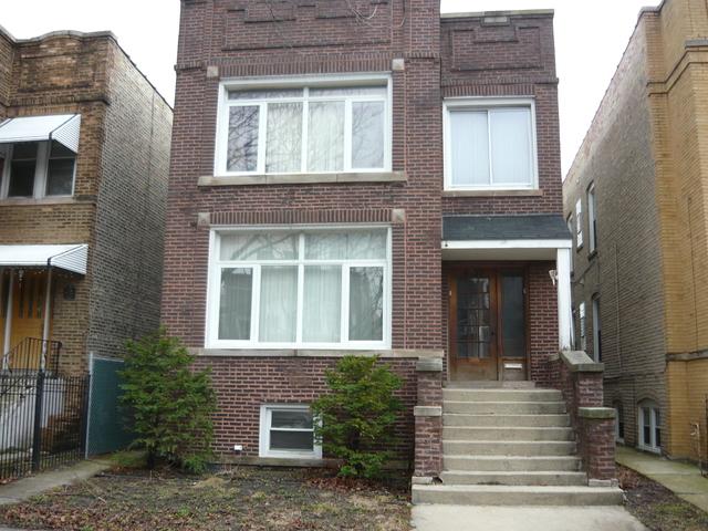 4037 N Lavergne Ave., Chicago, IL 60641