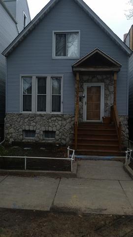 3710 N Hermitage Ave., Chicago, IL 60613