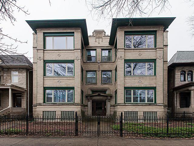 1323 W Pratt Blvd. #1W, Chicago, IL 60626