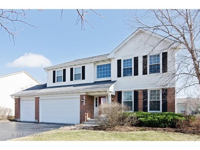 1851 Dorchester Ave., Algonquin, IL 60102