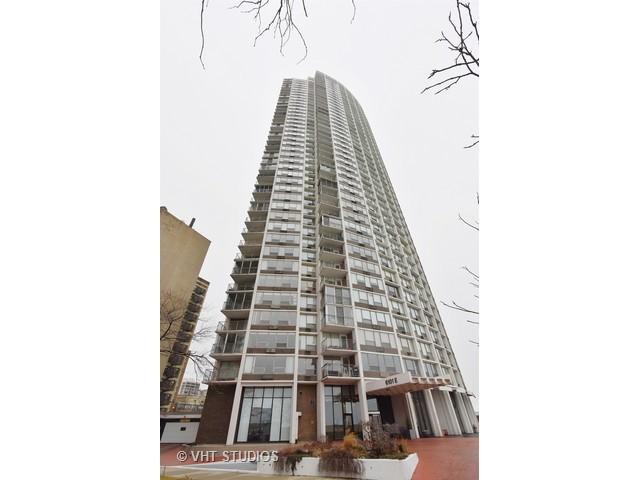 6101 N Sheridan Rd. #37A, Chicago, IL 60660