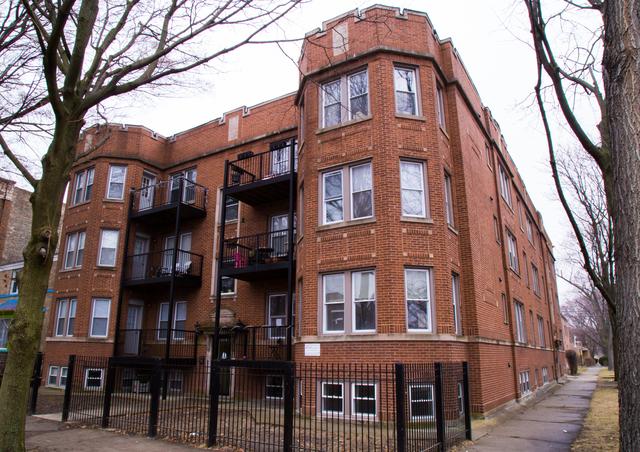 6256 N Richmond St. #1N, Chicago, IL 60659