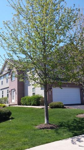 268 Bent Grass Cir. #D, Dekalb, IL 60115