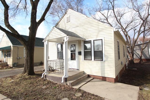 532 Parker Ave., Aurora, IL 60505