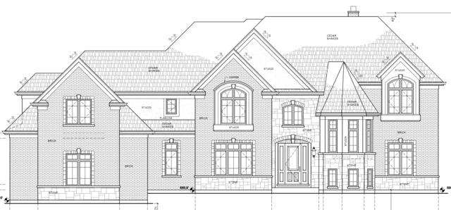 8 Morgan Ln., South Barrington, IL 60010