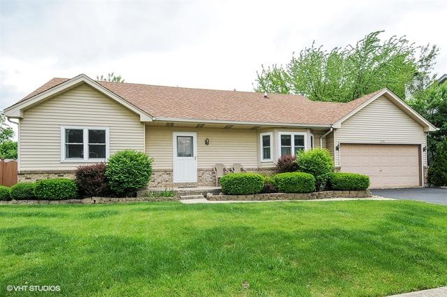 209 Karen Cir., Bolingbrook, IL 60440