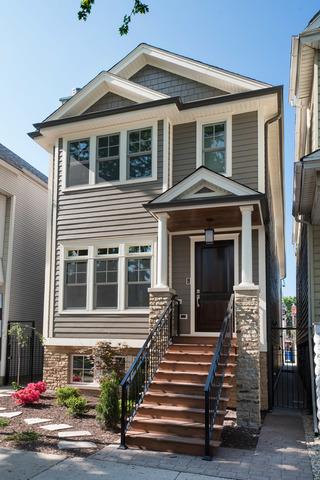 1840 W Melrose St., Chicago, IL 60657
