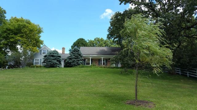 3708 Paulson Rd., Harvard, IL 60033