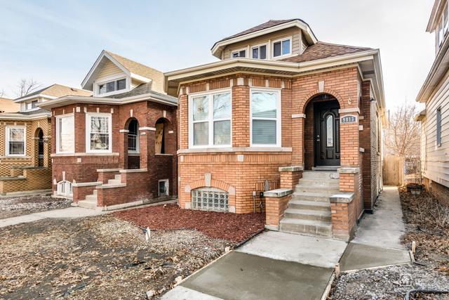 9813 S Aberdeen St., Chicago, IL 60643