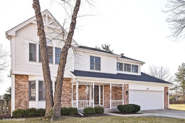 1315 E Eton Dr., Arlington Heights, IL 60004