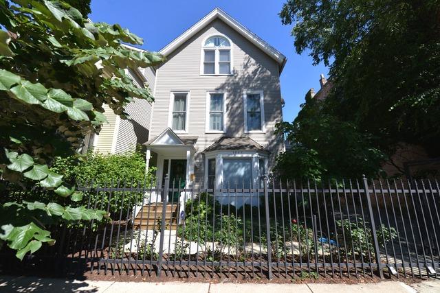 3045 N Kenmore Ave. #3RS, Chicago, IL 60657