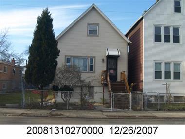 5022 S Racine Ave., Chicago, IL 60609