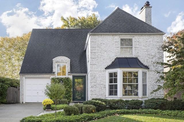 538 Meadow Rd., Winnetka, IL 60093