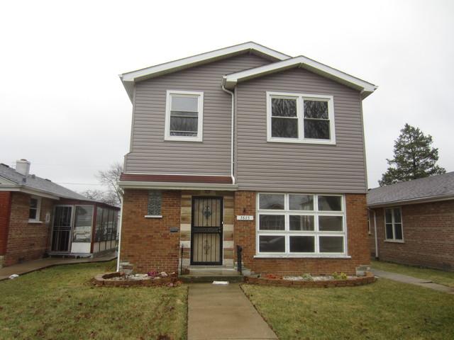 3623 W 80th Pl., Chicago, IL 60652