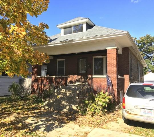 3308 W 62nd Pl., Chicago, IL 60629