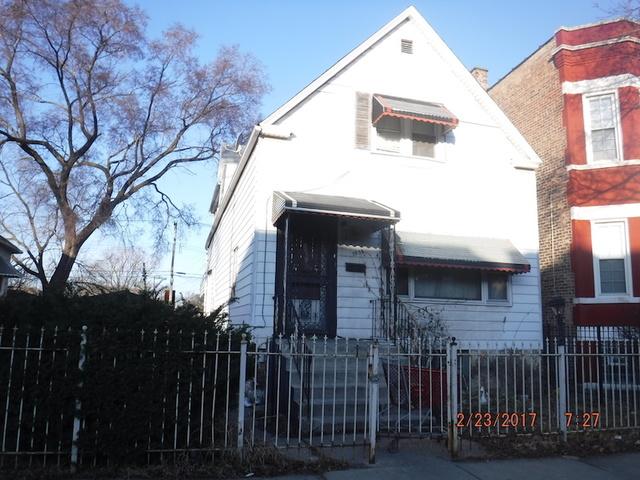 5936 S Justine St., Chicago, IL 60636
