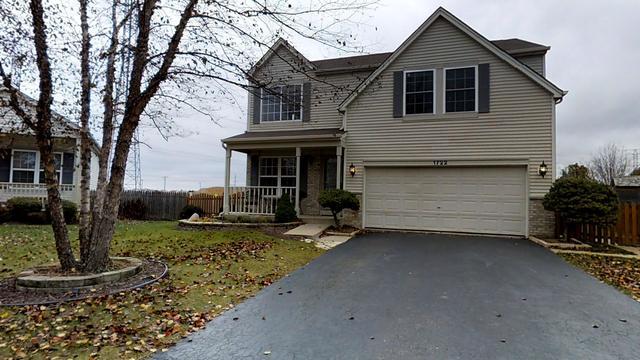 1722 Emerald Pointe Cir., Plainfield, IL 60586
