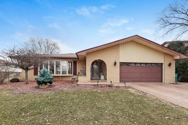 7109 Walden Ln., Darien, IL 60561