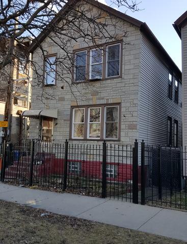 2413 W Cortland St., Chicago, IL 60647