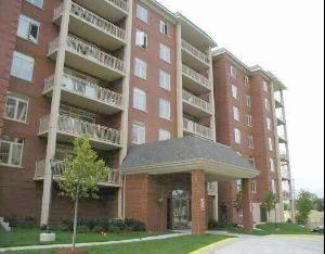8340 Callie Ave. #103, Morton Grove, IL 60053