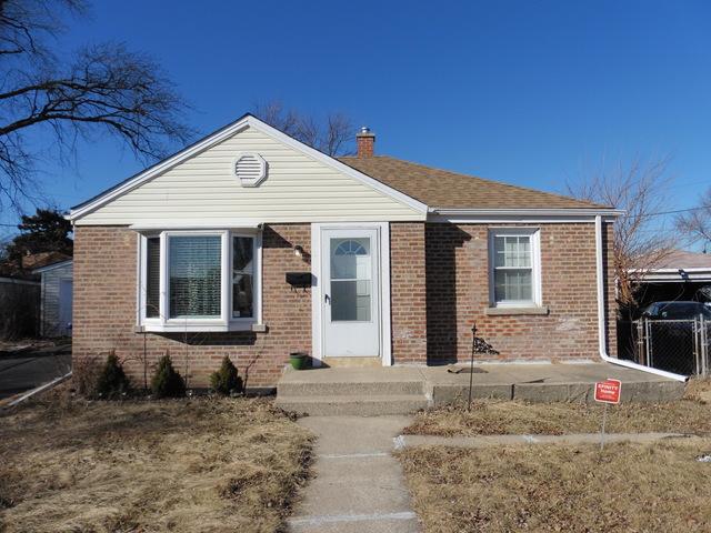 9642 Addison Ct., Franklin Park, IL 60131