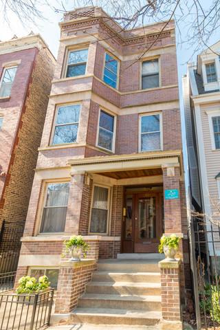 1824 N Cleveland Ave., Chicago, IL 60614