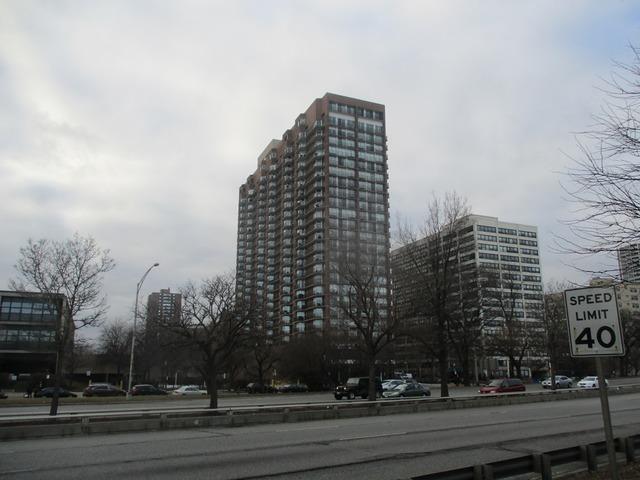 4170 N Marine Dr. #24G, Chicago, IL 60613